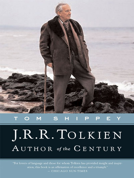 Cover image for J.R.R. Tolkien